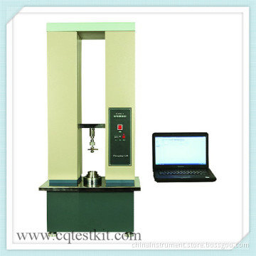 Gd-0624 Tenacity and Toughness Testing for Asphalt